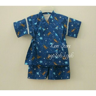Yukata trẻ em