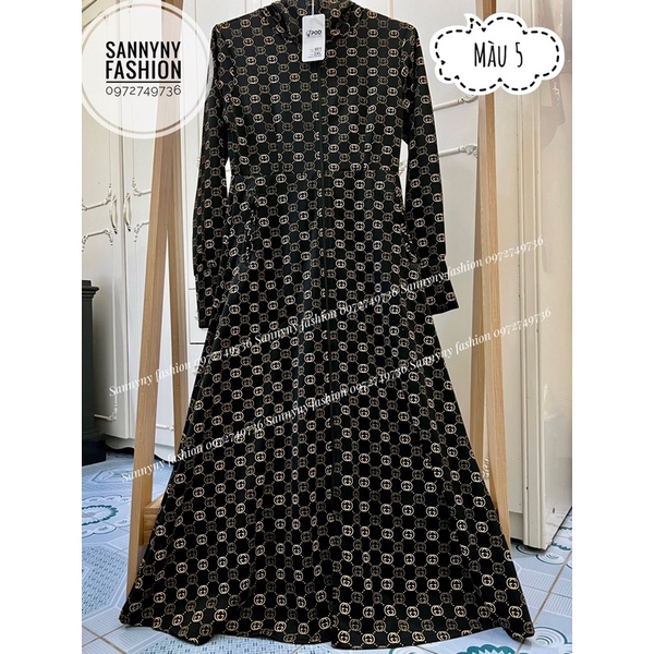 Áo Chống Nắng Nữ Toàn Thân Dáng Xòe Vải UMI Cao Cấp- Thiết Kế Váy Xoè Không Xẻ Tà - Kiểu Dáng Trẻ Trung - Mẫu Mới 2022