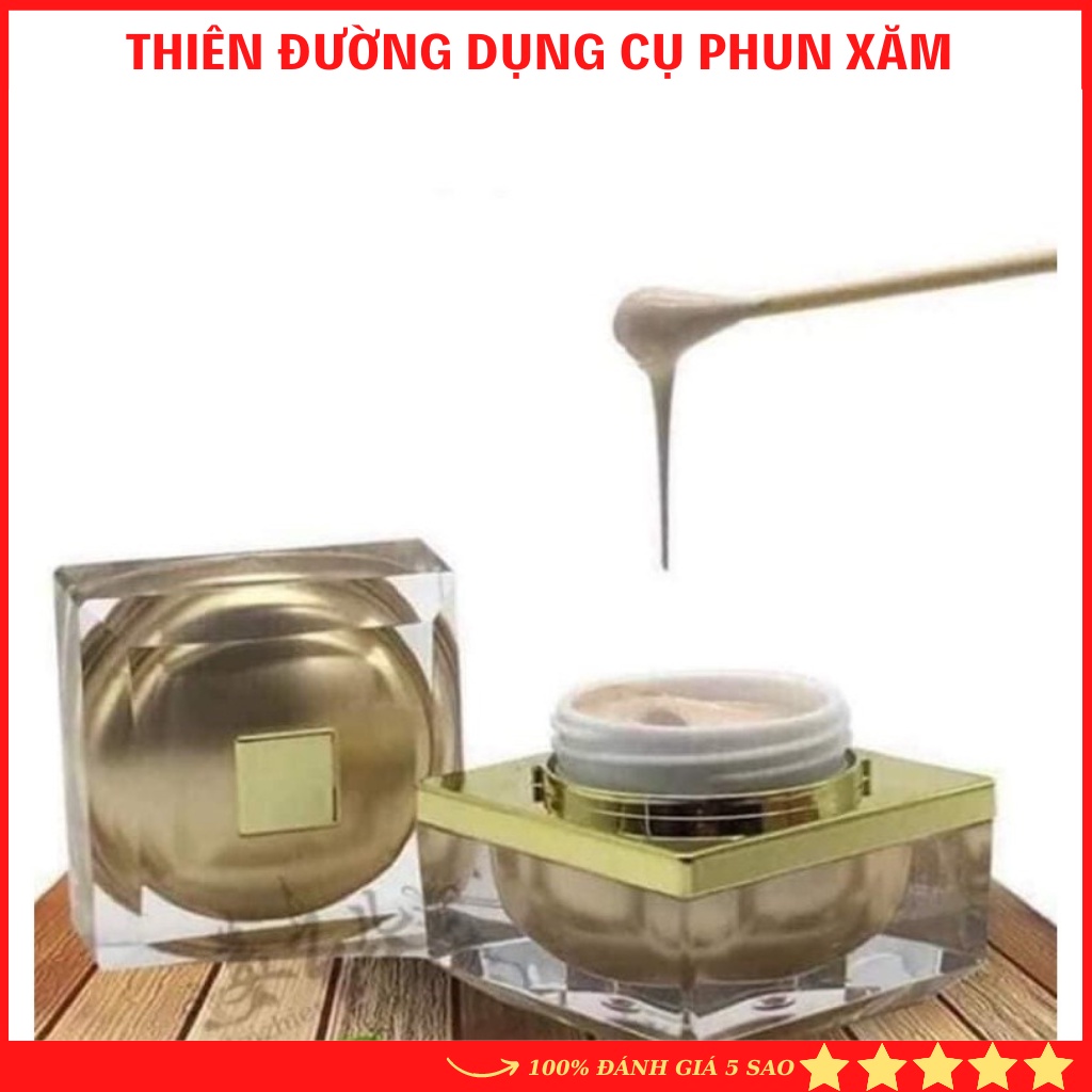 Dung Dịch Xóa Xăm Tức Thì Hiệu Quả Trong 2h DCPX
