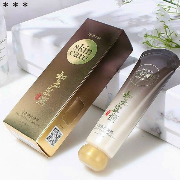 Mặt Nạ Lột Mụn Đầu Đen Skincare YING-Z-SE Mã 96585
