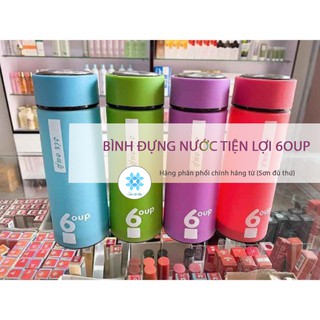 Bình nước giữ nhiệt 6 up