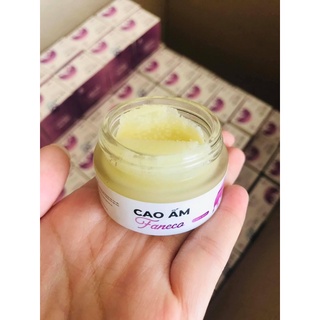 CAO ẤM FANECO