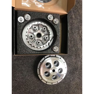 Nồi sau CTR 5 Lò Xo