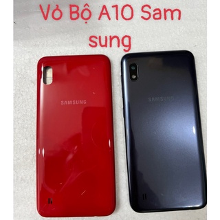 Vỏ bộ a10 sam sung,dùng thay thế,lên vỏ mới