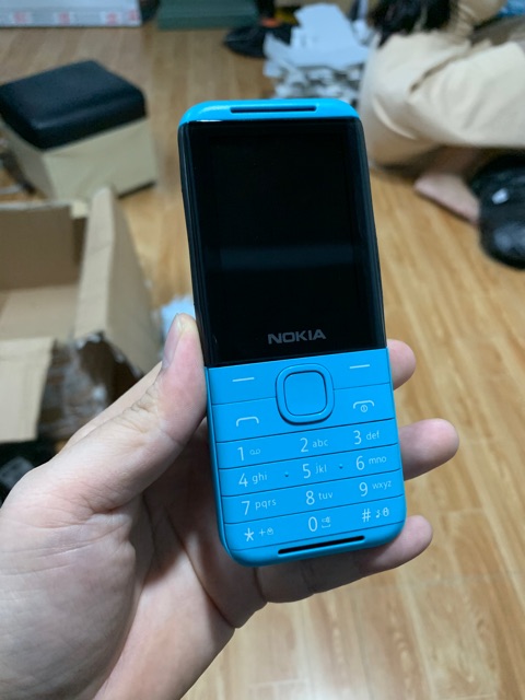 Điện thoại Nokia 5310 - Hot nhất 2020