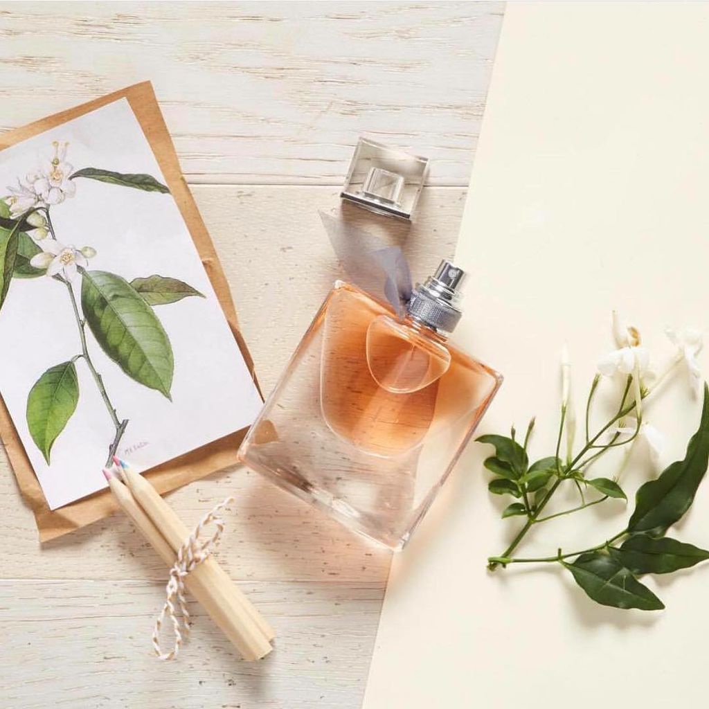 Nước Hoa Nữ Lancôme Lá EDP 75ml