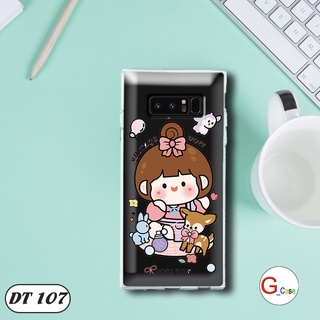 Ốp lưng dẻo in hình SAMSUNG GALAXY NOTE 8