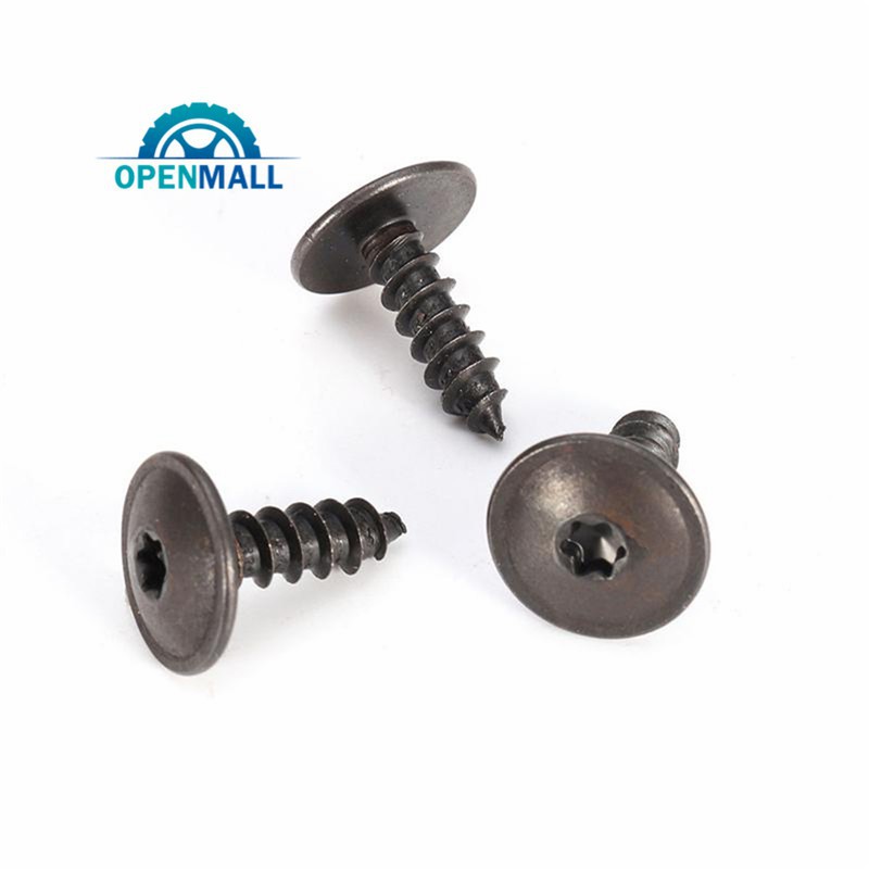 Set 10 Đinh Tán Chốt Xe Hơi Honda 16mm Chuyên Dụng