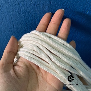 5Kg dây dệt, dây thừng đan macrame