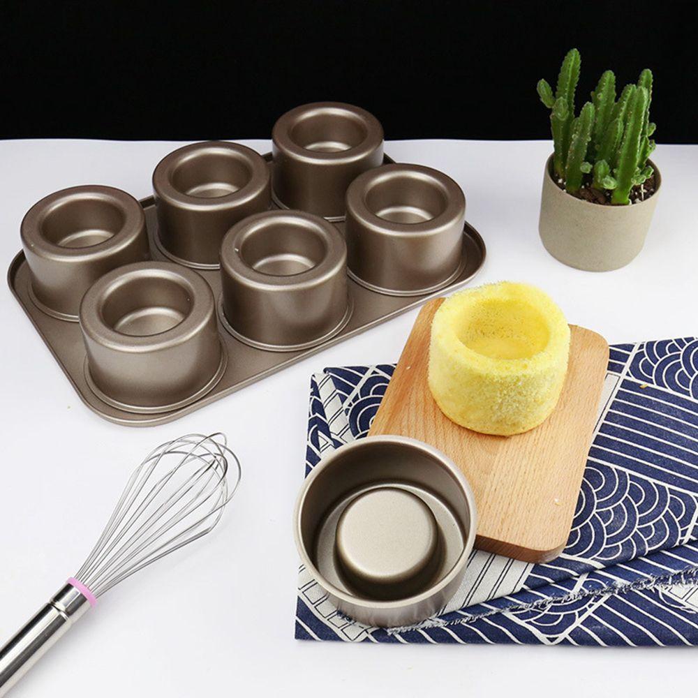 Khuôn Làm Bánh Chống Dính Tiện Dụng Cho Nhà Bếp