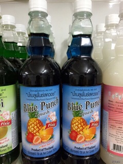 Sirô Thái Lan Pixie 730ml đủ hương