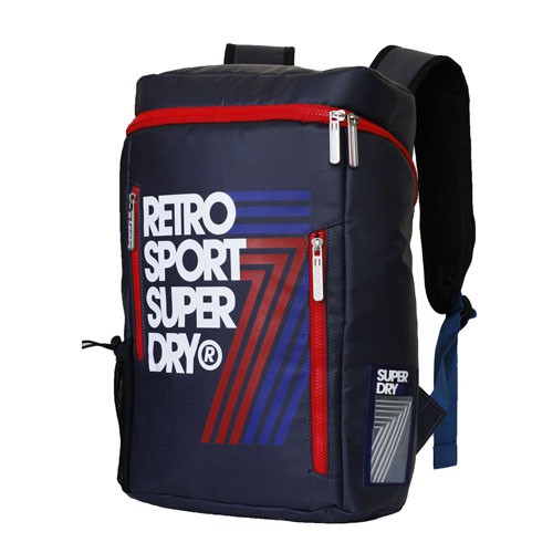 Balo chống nước Retro Sport Superdry