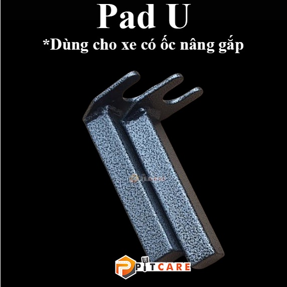 Ben Nâng Xe Moto M Biker MB360 Chính Hãng Gắp Sau Chắc Chắn Không Lo Đổ Ngã