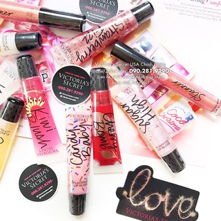 Son dưỡng - Son bóng cao cấp Frozen Pear đến từ Victoria's Secret USA