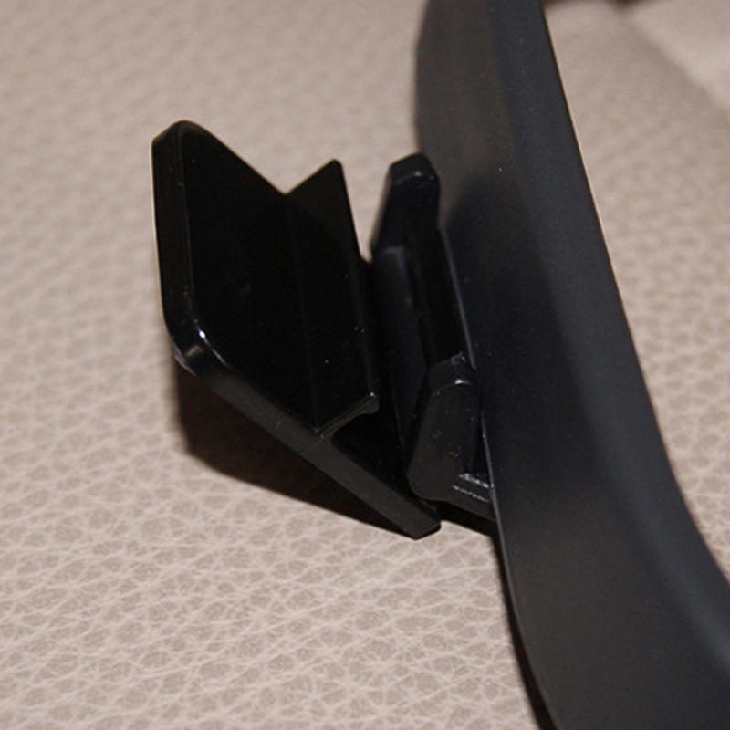 Giá Đỡ Túi Rác Gắn Xe Hơi Tiện Dụng Và Bền