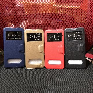 Bao da Samsung A30 thời trang
