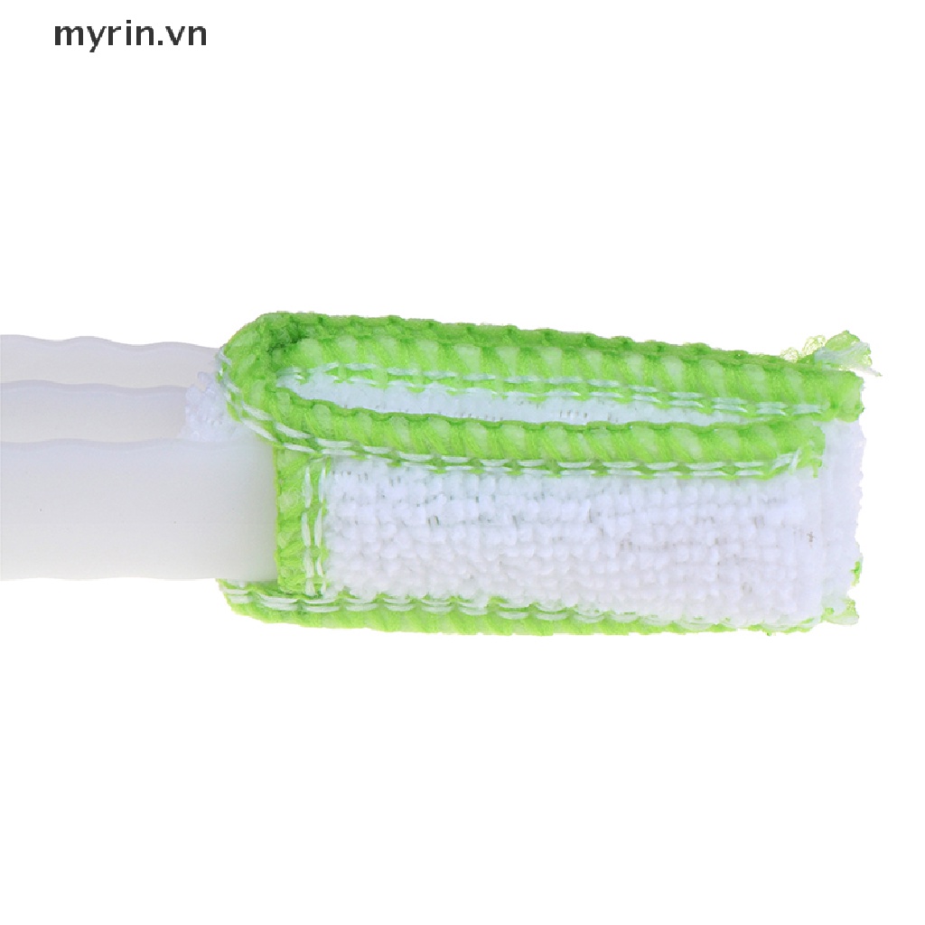 Bàn Chải Vệ Sinh Máy Điều Hòa Xe Hơi Chuyên Dụng