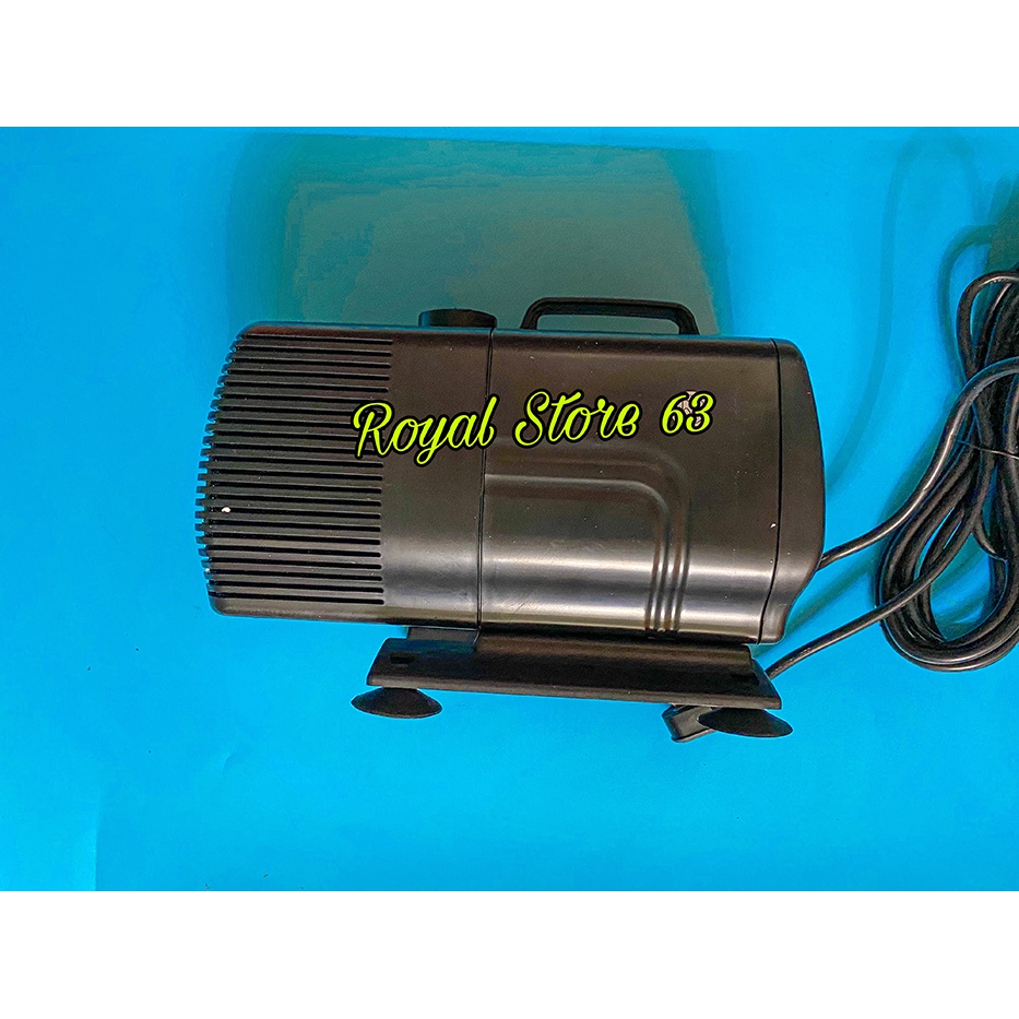 Máy Bơm Nước AC Pump Enjoy Royal 15000