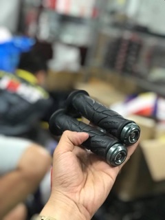 Compo Bao tay spider và gù takegawa
