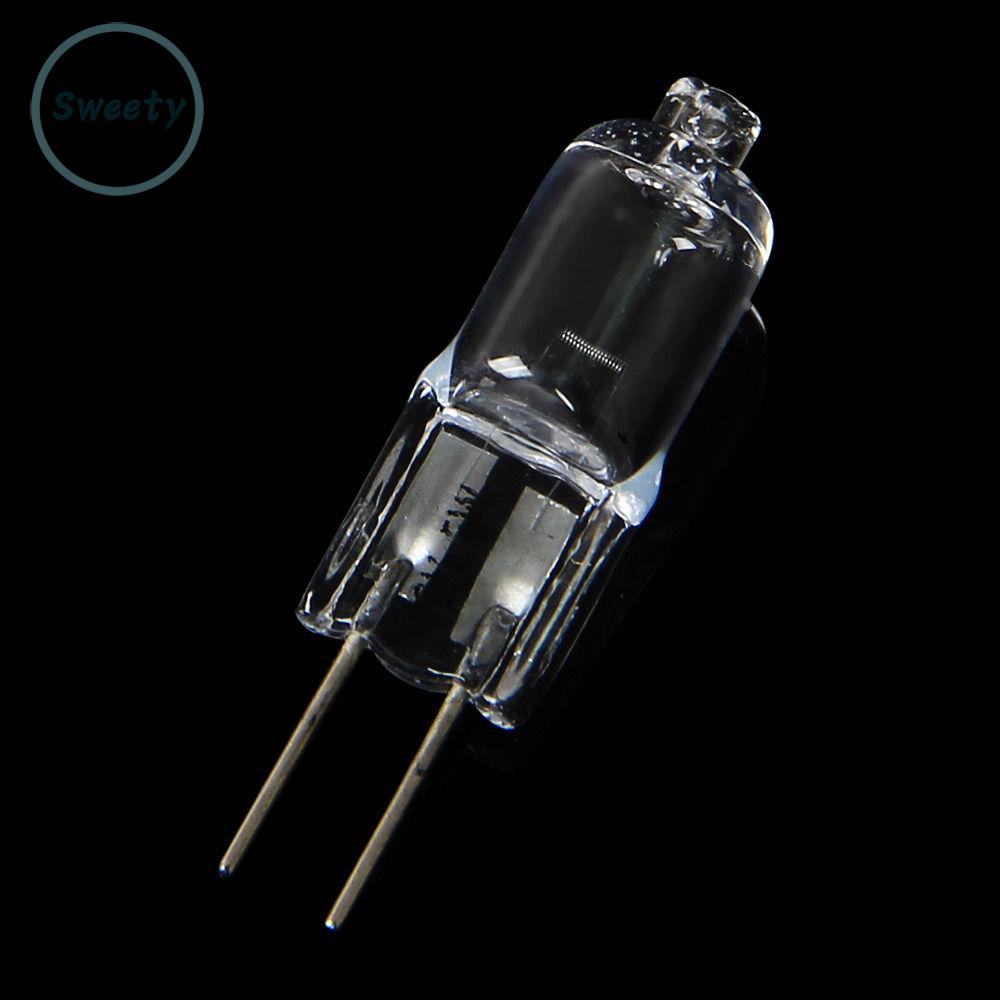 Bóng đèn Halogen 12v 5w-50w cho lò nướng
