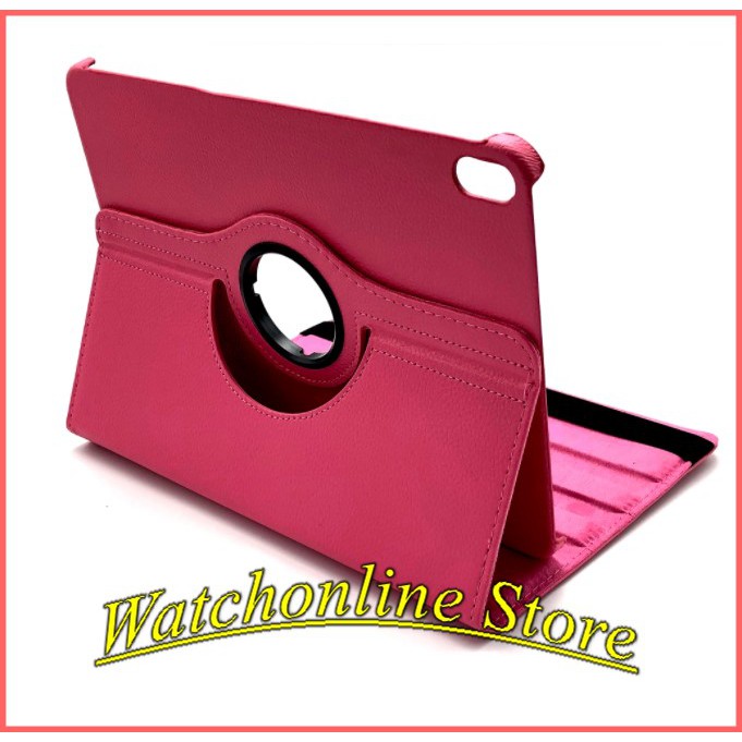 Bao da xoay iPad Air 4 2020 10.9 inch - Hỗ Trợ Smart cover | BigBuy360 - bigbuy360.vn