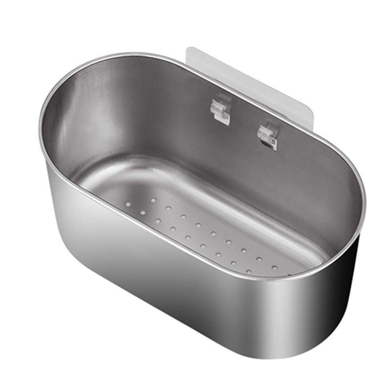 Rổ Lọc Rác Gắn Bồn Rửa Chén Tiện Dụng