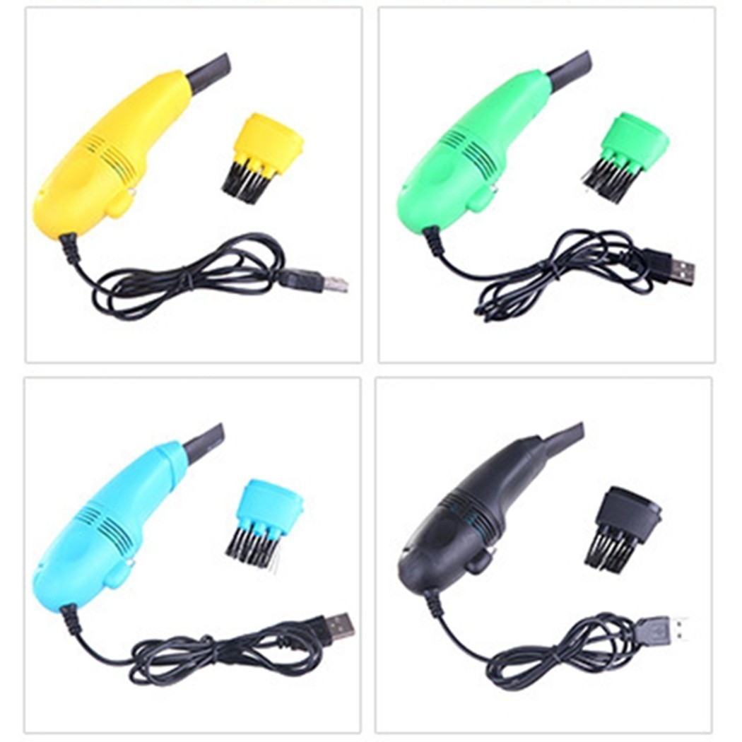 Keyboard Dust Brush Vacuum Cleaner Accessories Attachment Cable Camera | BigBuy360 - bigbuy360.vn
