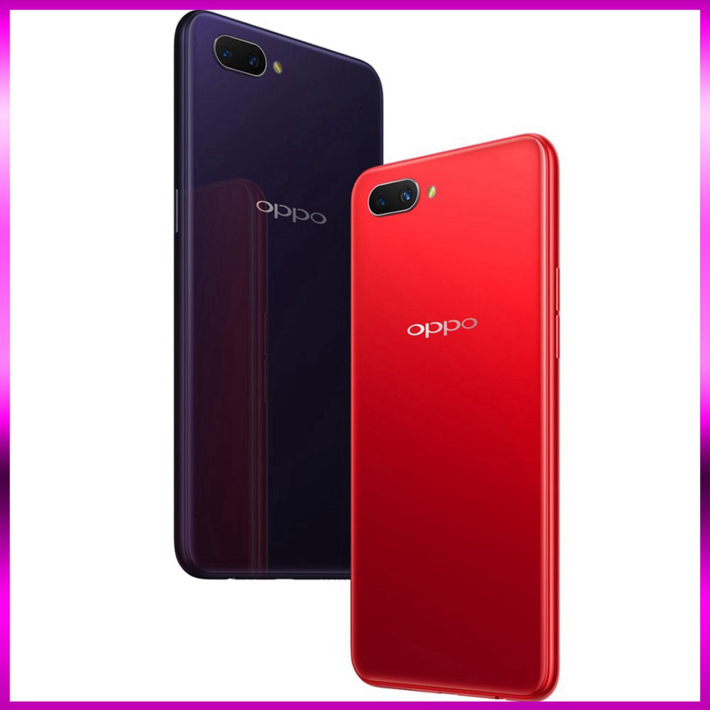 Điện thoại Oppo A3s