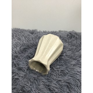 LỌ HOA - GIỎ CUA SỐ 2 - MEN MÁT