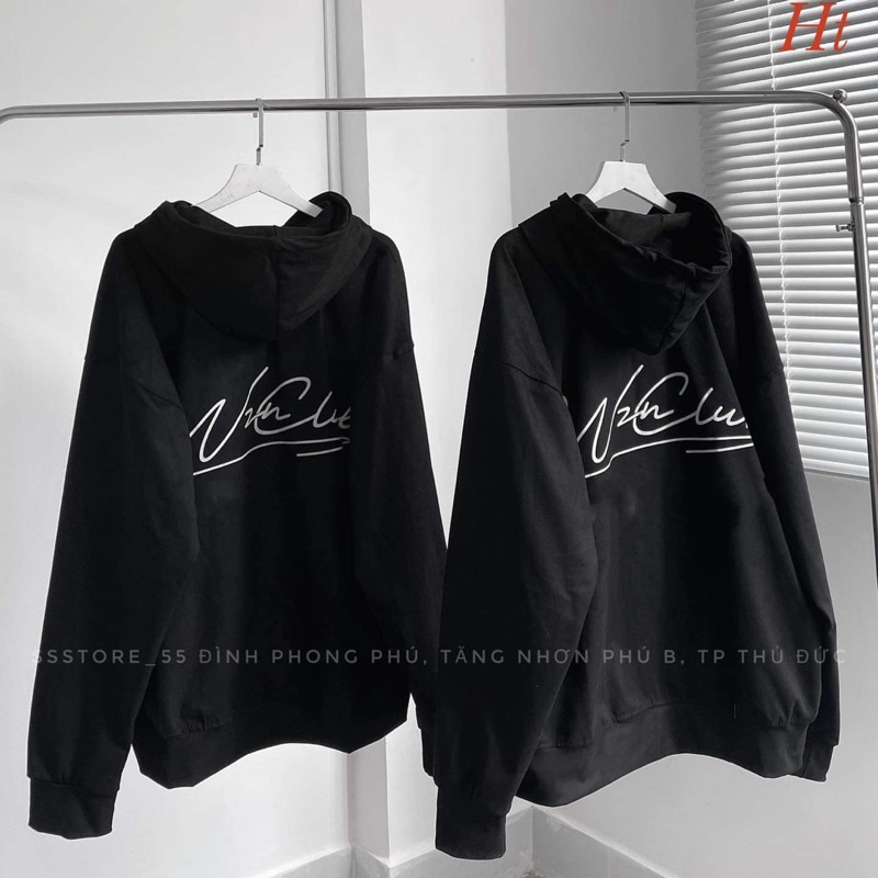 Áo hoodie wclub HT12