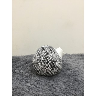 BÌNH MỸ THUẬT 18.5 CM - GỐM SỨ VIỆT