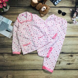 SET BỘ PIJAMA