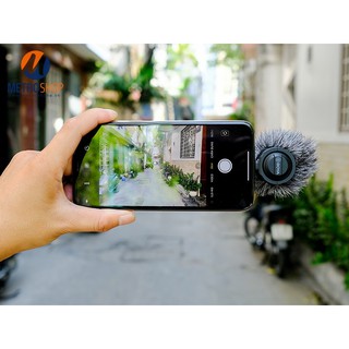 Micro Cổng Lightning Dành cho iPhone Boya BY-DM200