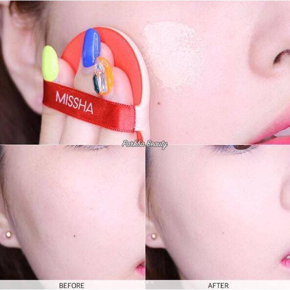 Phấn Nước Missha Velvet Finish Cushion 15g Giá Tốt