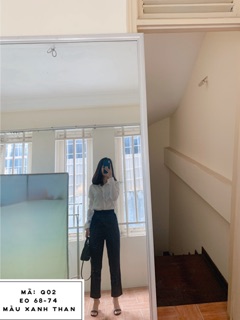Quần vintage Nhật