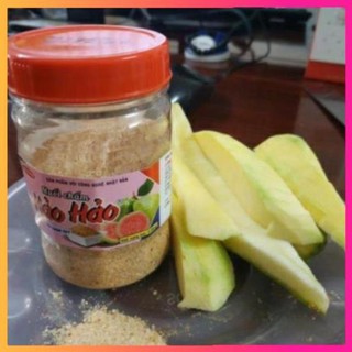 MUỐI CHẤM HẢO HẢO TÔM CHUA CAY