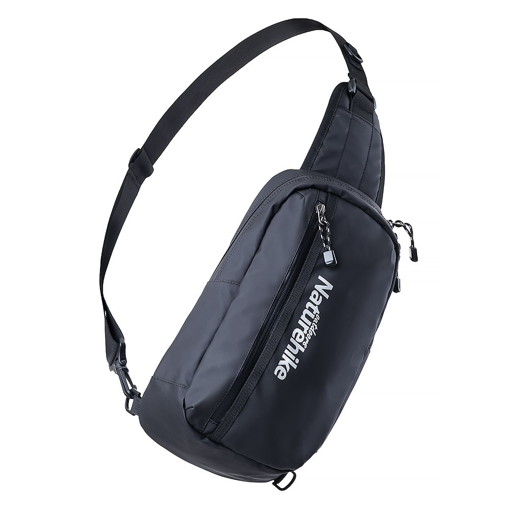 Túi đeo chéo NATUREHIKE du lịch, thể thao