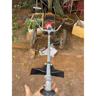 Máy cắt cỏ  MARUYMA 263DX hàng nhật bãi