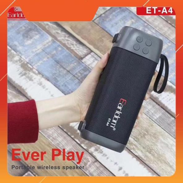 LOA BLUETOOTH EARLDOM ET-A4 [winmart_01]
