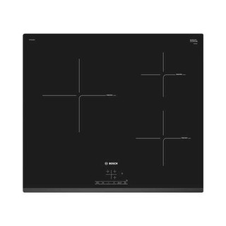 (Hàng Đức) Bếp từ Bosch PUC631BB2E 3 bếp