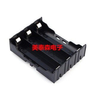 3 Pin 18650 pin 3 pin 18650 pin pin 3 pin 3 pin Lithium 3.7V