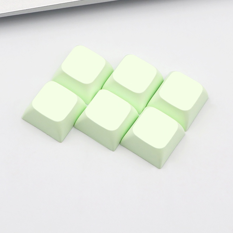 Bộ 76 Nút Bàn Phím PBT XDA Cho Ergodox MX