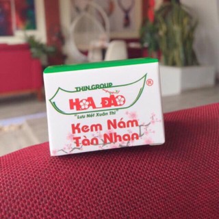 Kem Nám Hoa Đào Thingroup