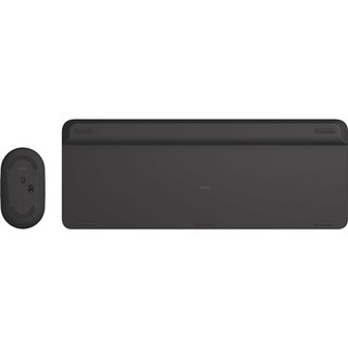 Combo Bàn phím + Chuột Logitech MK470