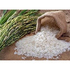 Gạo thái thơm đặc biệt 2kg - Thái Dương