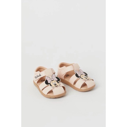 Sandal rọ HM xuất xịn