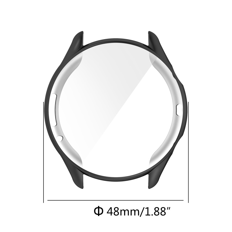 Ốp TPU Mềm Bảo Vệ Màn Hình Đồng Hồ Thông Minh GTR3 / GTR3 pro