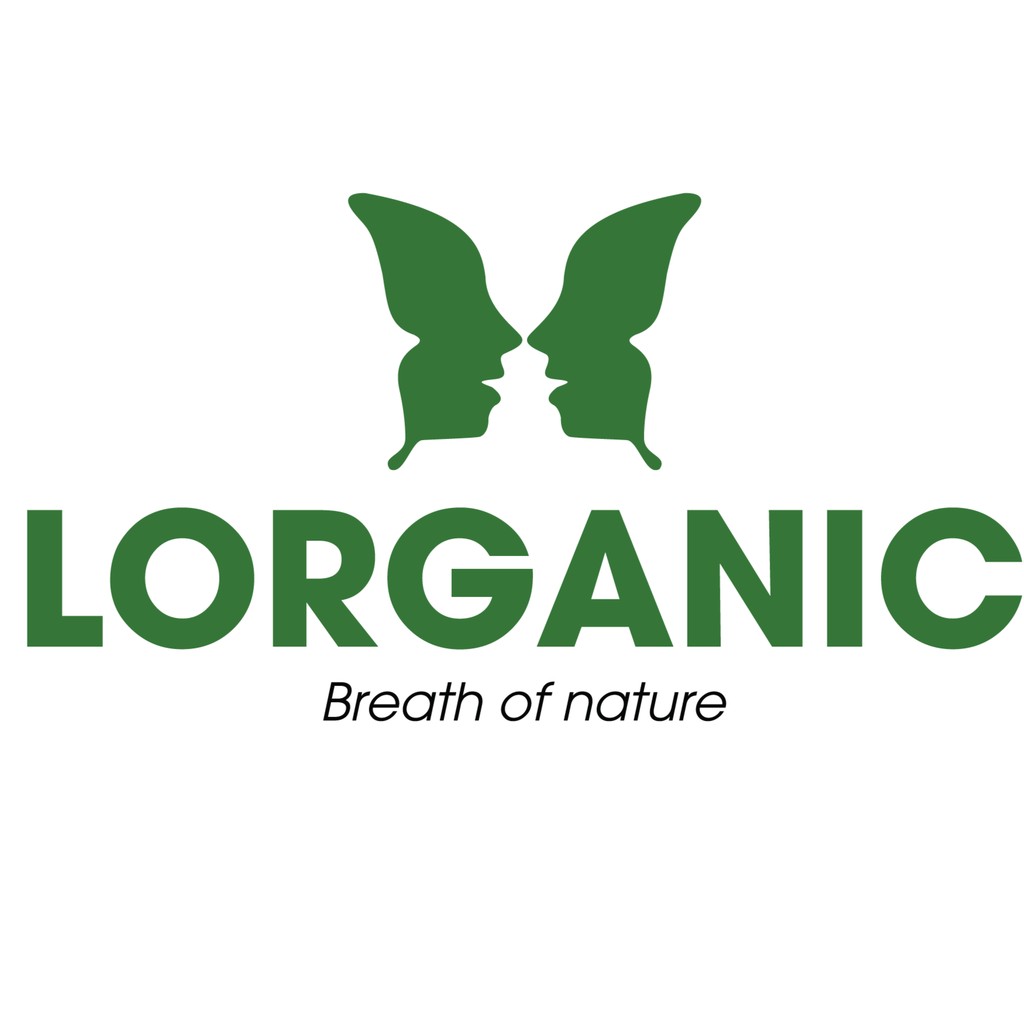 TINH DẦU LORGANIC