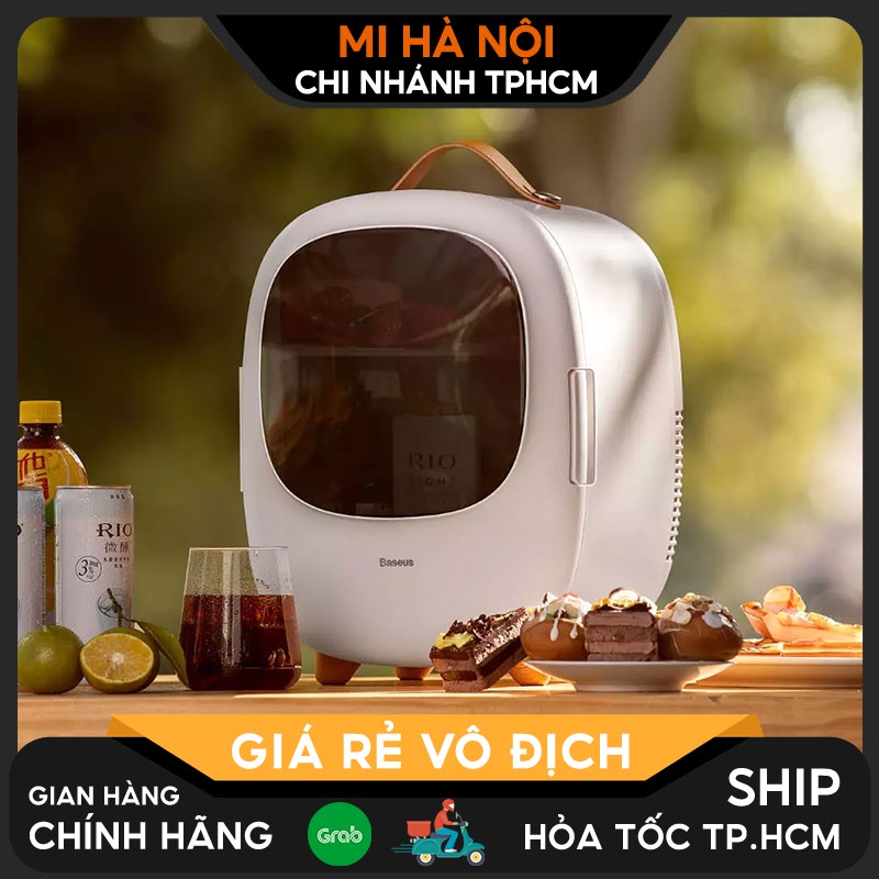 Tủ lạnh Mini Xiaomi Baseus