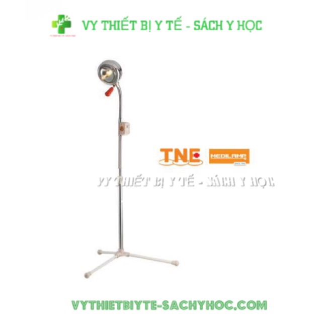 Đèn tiểu phẫu công nghệ Led